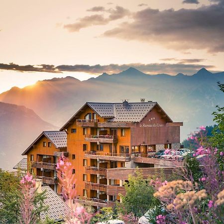 الشقق الفندقية بوي-سانت-فينسينتفي  Hameau Des Ecrins By Infinimountain المظهر الخارجي الصورة