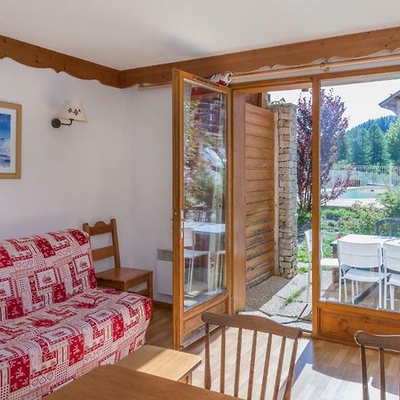 الشقق الفندقية بوي-سانت-فينسينتفي  Hameau Des Ecrins By Infinimountain المظهر الخارجي الصورة