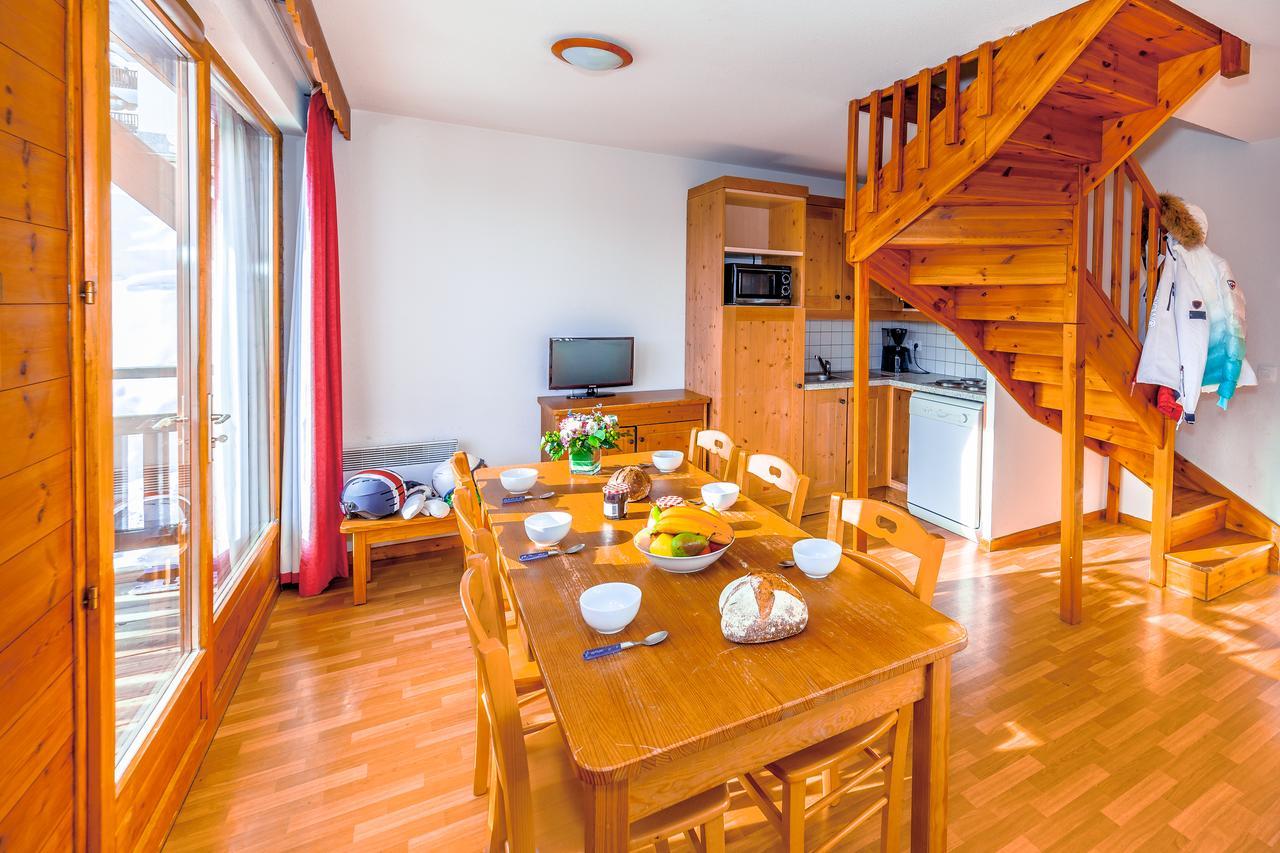 الشقق الفندقية بوي-سانت-فينسينتفي  Hameau Des Ecrins By Infinimountain المظهر الخارجي الصورة