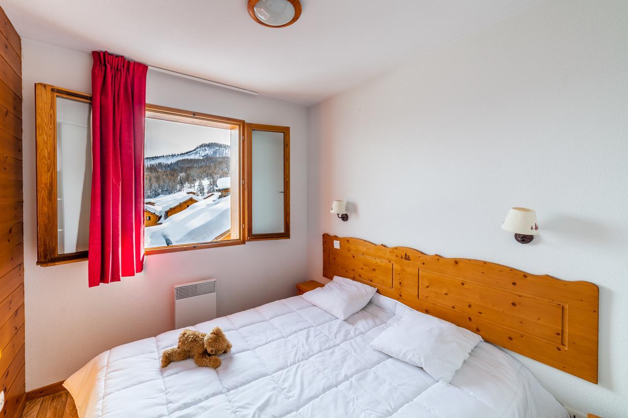 الشقق الفندقية بوي-سانت-فينسينتفي  Hameau Des Ecrins By Infinimountain المظهر الخارجي الصورة