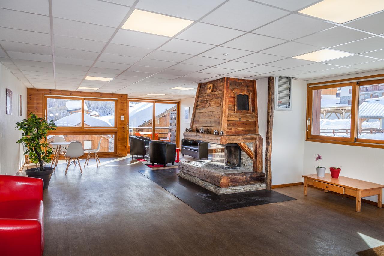 الشقق الفندقية بوي-سانت-فينسينتفي  Hameau Des Ecrins By Infinimountain المظهر الخارجي الصورة