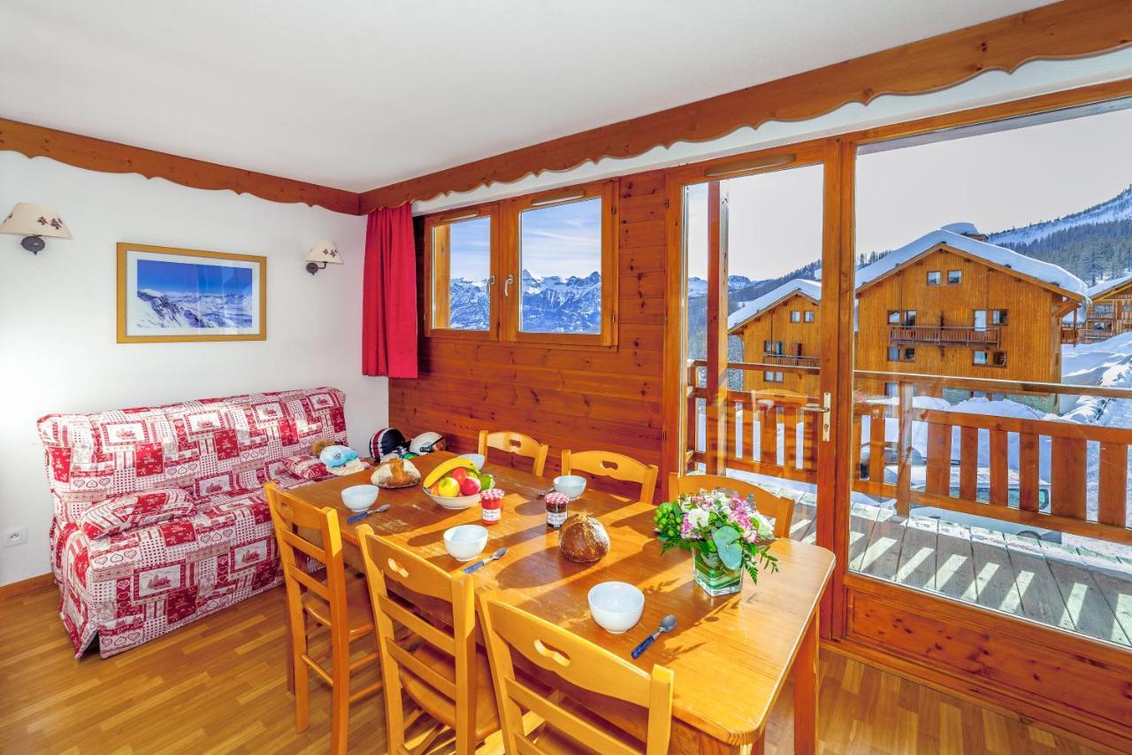 الشقق الفندقية بوي-سانت-فينسينتفي  Hameau Des Ecrins By Infinimountain المظهر الخارجي الصورة