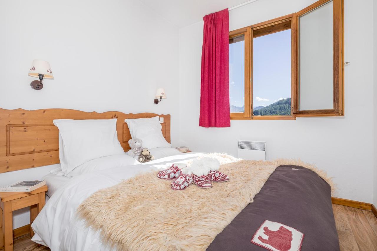 الشقق الفندقية بوي-سانت-فينسينتفي  Hameau Des Ecrins By Infinimountain المظهر الخارجي الصورة